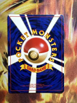 Pokemon Dark Magneton TCG Holo Rare Card #082 Japanese Edition - Image 2