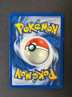 Pokemon WOTC Card - Dark Magneton - Team Rocket - Non-Holo Rare - 28/82 - NM-LP - Image 2