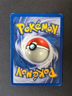 Pokemon WOTC Card - Dark Magneton - Team Rocket - Non-Holo Rare - 28/82 - NM-LP - Image 4