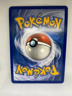 Mimikyu EX - JUMBO CARD Black Star Promo SVP en 004 - MINT - Pokemon - Image 2