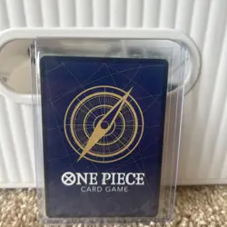 OP01-094 Kaido Super Rare English One Piece TCG Card - Image 2