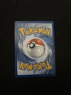 Pokemon XY Breakthrough Typhlosion Reverse Holo Card #20/162 2015 MP - Image 2