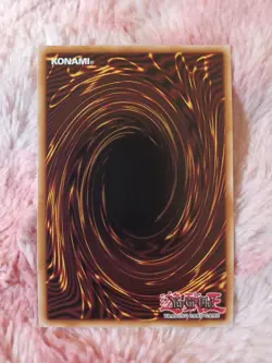 Yu-Gi-Oh! Valkyrie Erste SHVA-EN003 Card 1st Edition Shadows In Valhalla - Image 4
