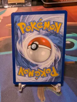 Pokemon Fuecoco 002/015 Holo Promo Rare 2023 McDonalds Card - Image 2