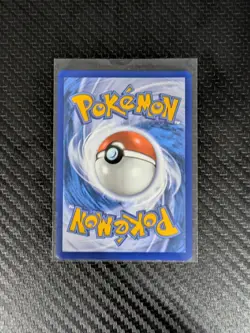 Pokemon Card 2025 MEGA CHARIZARD X EX MEP 023 Black Star Promo Mega Evolution - Image 3