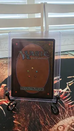 Cyclonic Rift FOIL - Double Masters NM x1 MTG Magic - Free Shipping - Image 2