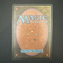 Magic the Gathering: Legends - Typhoon - 1994 - Image 2