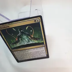 Neoform MTG NM Non Foil Near Mint Fast Shipping From Canada War of the Spark - Image 3