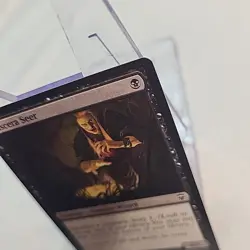 Viscera Seer MTG CMR NM Near Mint Non Foil Regular Art Fast Shipping Pauper - Image 3