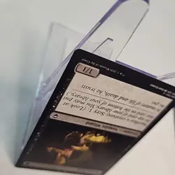 Viscera Seer MTG CMR NM Near Mint Non Foil Regular Art Fast Shipping Pauper - Image 4