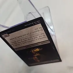 Viscera Seer MTG CMR NM Near Mint Non Foil Regular Art Fast Shipping Pauper - Image 5