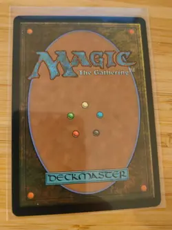 MTG Goldspan Dragon 139 Kaldheim M/NM Free UK P&P - Image 2