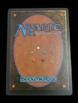 1994 Magic: The Gathering - Revised(3rd) - BALANCE- Vintage Rare - NM - Image 2