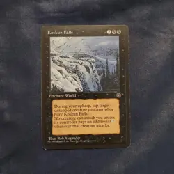 Mtg Koskun Falls - Image 1