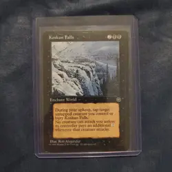 Mtg Koskun Falls - Image 3