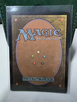 Tasha's Hideous Laughter #78 (Foil) (NM) Forgotten Realms AFR Magic MTG - Image 2