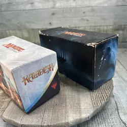 2 Boxes Of Magic The Gathering Deck Boxes Full For 2016 - Image 3