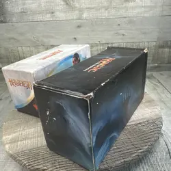 2 Boxes Of Magic The Gathering Deck Boxes Full For 2016 - Image 4