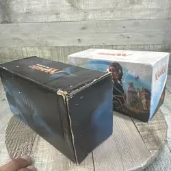 2 Boxes Of Magic The Gathering Deck Boxes Full For 2016 - Image 5