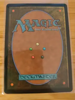 MTG Urza, Prince of Kroog (Borderless) 296 The Brothers; War M/NM Free UK P&P - Image 2