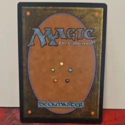 Magic: The Gathering Beastmaster Ascension Enchantment Rare Commander 2014 186/… - Image 2