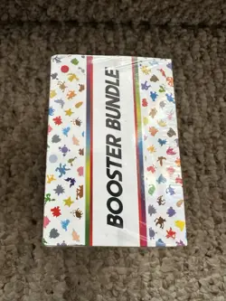 Pokemon TCG: Scarlet & Violet - 151 Booster Bundle 820650853210 - Image 3