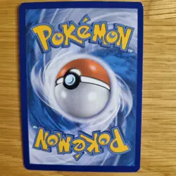 LICKILCKY 79/111 POKEMON CARD (FURIOUS FISTS SET) - Image 5