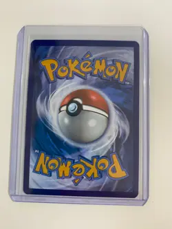 Pokemon TCG - Ferroseed - 148/086 - Illustration Rare - S&V: White Flare - NM - Image 2