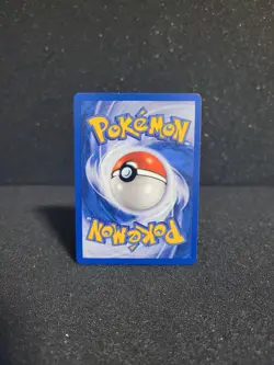 Pokemon Karte Pokemon-Handler - Near Mint - 77/102 Basis Set - Image 2