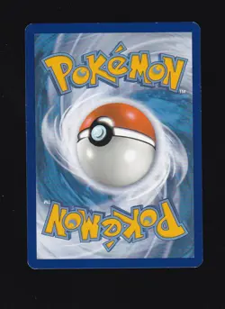 2019 Pokemon TCG Holo Typhlosion Black Star Promo SM185 - Image 2