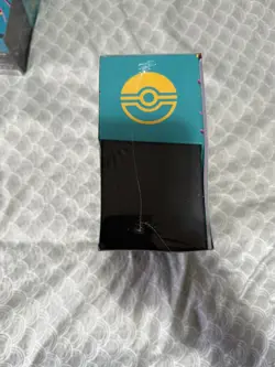 Pokemon TCG Ascended Heroes Pokemon Center ETB IN HAND - New and Sealed - Image 2
