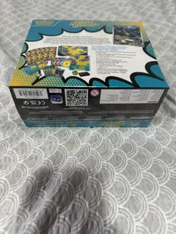 Pokemon TCG Ascended Heroes Pokemon Center ETB IN HAND - New and Sealed - Image 4