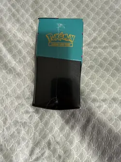 Pokemon TCG Ascended Heroes Pokemon Center ETB IN HAND - New and Sealed - Image 5