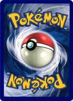 Pokemon TCG Typhlosion 65/165 Expedition Rare VLP - Image 2