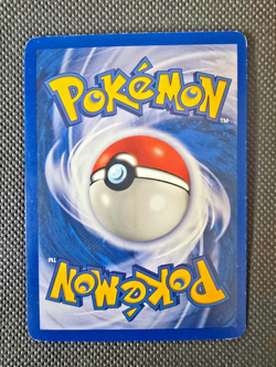 Pokemon WOTC Card - Dark Golbat - Team Rocket Set - Holo Rare - 7/82 - NM-LP - Image 2