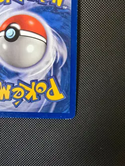 Pokemon WOTC Card - Dark Gyarados - Team Rocket Set - Holo Rare - 8/82 - LP - Image 5