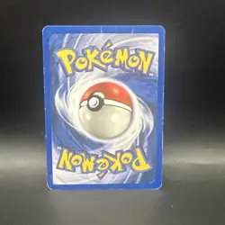 Pokemon Lt. Surge's Electabuzz Gym Heroes Rare Unlimited 27/132 TCG - Image 2