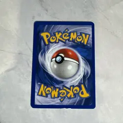 Pokemon TCG Misty's Staryu 90/132 Regular 1st Edition Common Gym Heroes VLP - Image 2