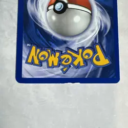 Pokemon TCG Misty's Staryu 90/132 Regular 1st Edition Common Gym Heroes VLP - Image 3