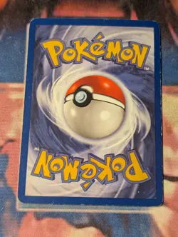 Dark Gyarados 25/82 unl LP Team Rocket Pokemon - Image 2