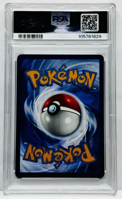 PSA 10 Glaceon ✨171 (Cosmos Holo) Sv: Scarlet & Violet Promo ✨ Pokemon - Image 2