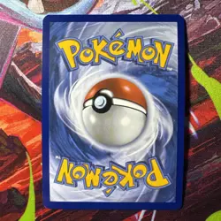 Pokemon TCG Iron Treads Temporal Forces Stamped 118/162 Promo - Image 2