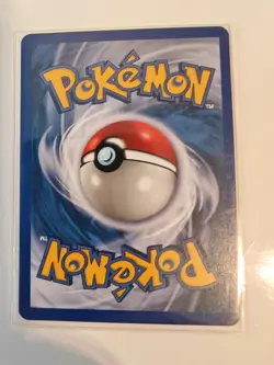 Mary's Impulse 142/165 Expedition WOTC 2002 E Series Trainer Pokemon TCG.NM/LP. - Image 2