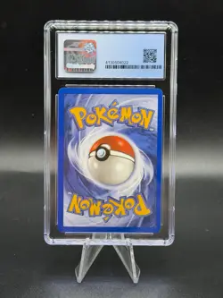 CGC 9 Dark Dragonair EX Team Rocket Returns 31/109 Reverse Stamped Pokemon P34 - Image 2
