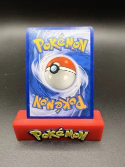 Pokemon D&P: Mysterious Treasures Set - Typhlosion Holo # 16/123 LP - Image 2