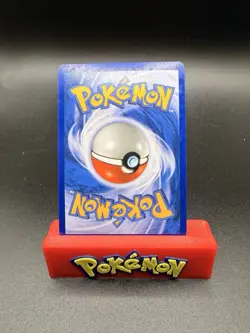 Pokemon D&P: Mysterious Treasures Set - Typhlosion Holo # 16/123 LP - Image 3