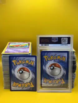 Ivysaur 134 & Pokemon Fan Club PSA 9 + Assorted Holo & Non Holo! - Image 2