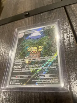 Exeggutor ME01: Mega Evolution - Pokemon NM 135/132 - Image 1