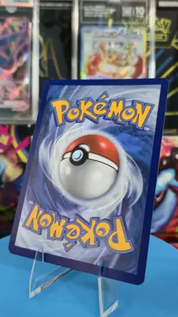 Hydreigon ex 223/191 SV08: Surging Sparks Full Art Ultra Rare Pokemon - Image 2