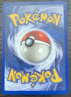 1st Edition Gambler 60/62 Regular Trainer WoTC Pokemon TCG Fossil MINT - Image 2
